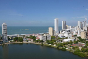 Estudio Loft Cartagena
